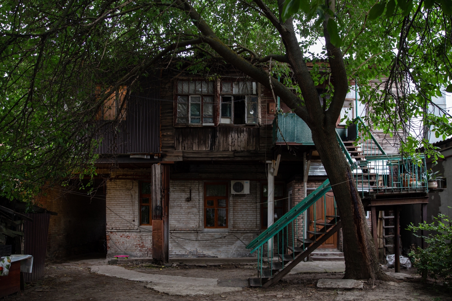 Фото старой нахичевани на дону